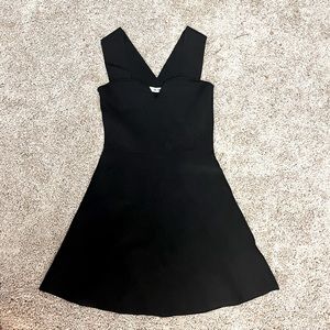 The MIA sweet Heart dress size medium